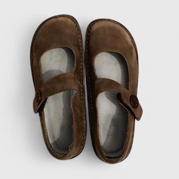LISA™|MARY JANE ORTHOPAEDIC SHOES