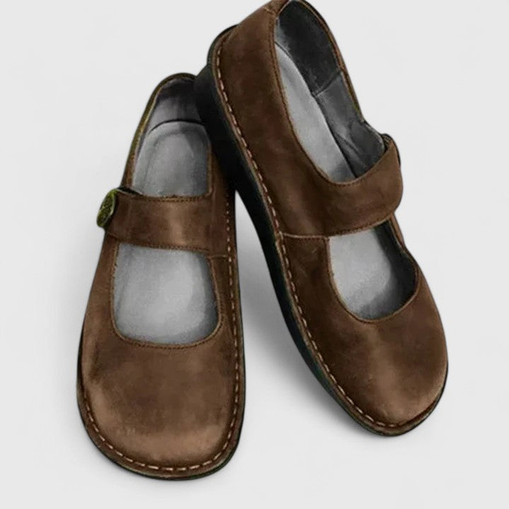LISA™|MARY JANE ORTHOPAEDIC SHOES