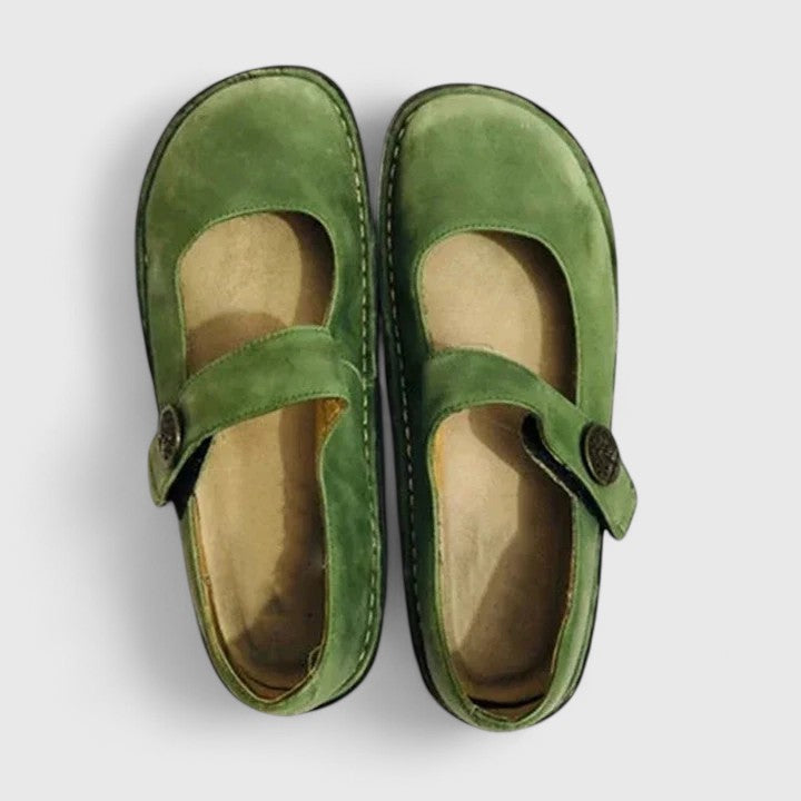 LISA™|MARY JANE ORTHOPAEDIC SHOES