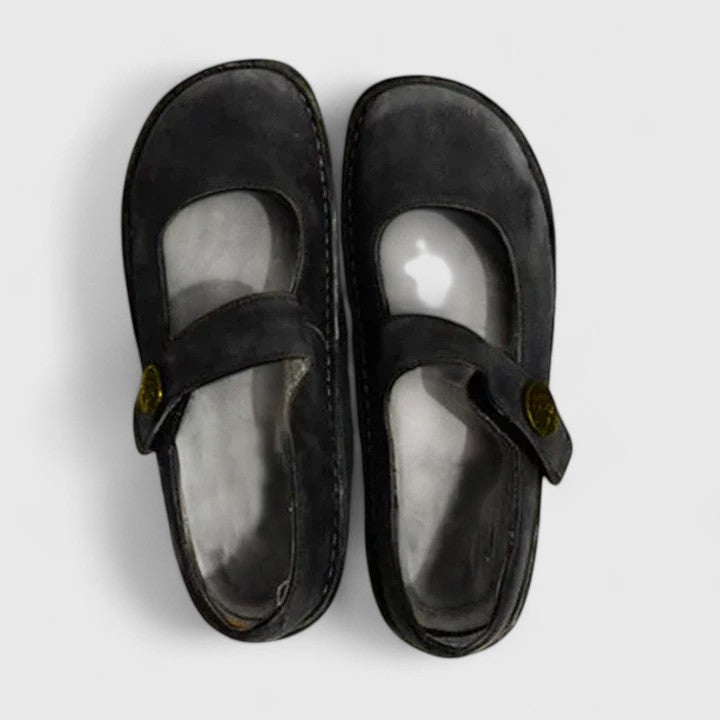 LISA™|MARY JANE ORTHOPAEDIC SHOES