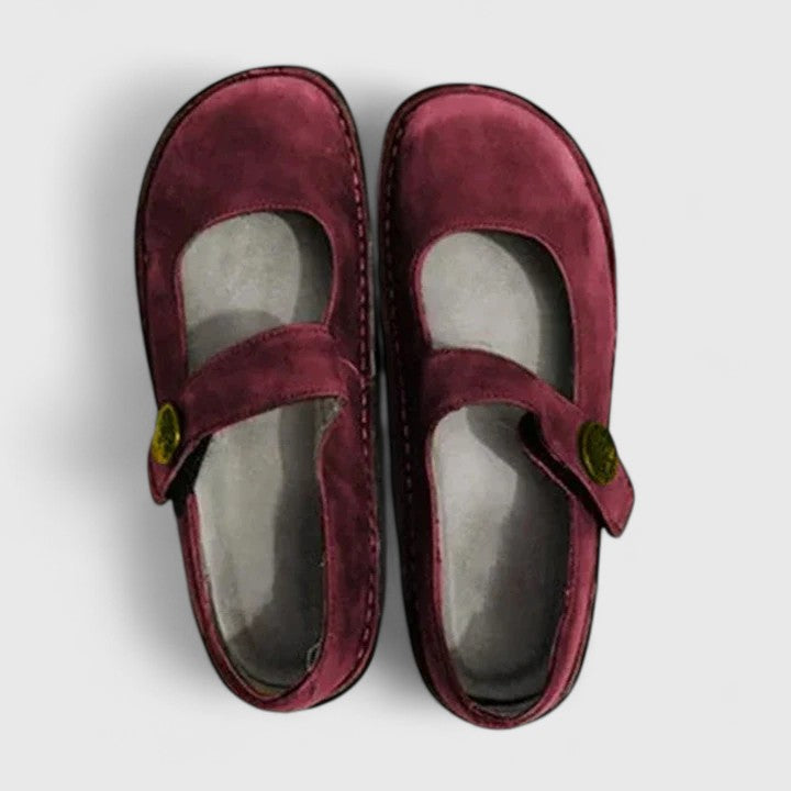 LISA™|MARY JANE ORTHOPAEDIC SHOES