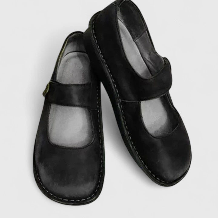 LISA™|MARY JANE ORTHOPAEDIC SHOES
