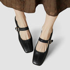 SOPHIA™|MARY JANE ORTHOPAEDIC SHOES