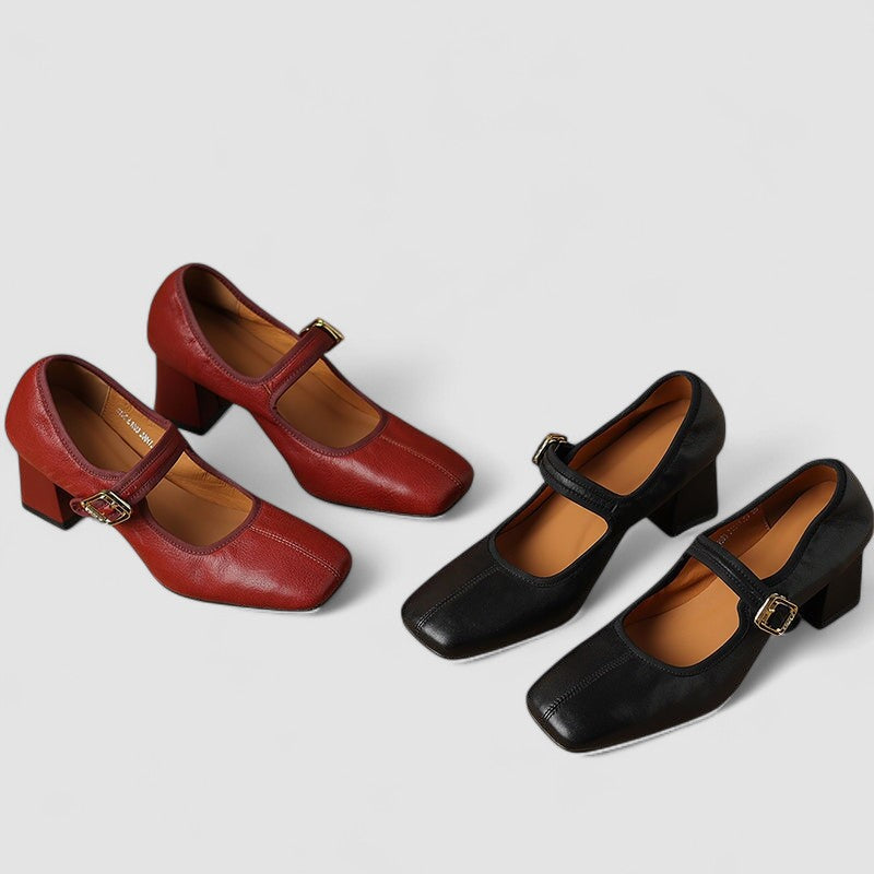 SOPHIA™|MARY JANE ORTHOPAEDIC SHOES