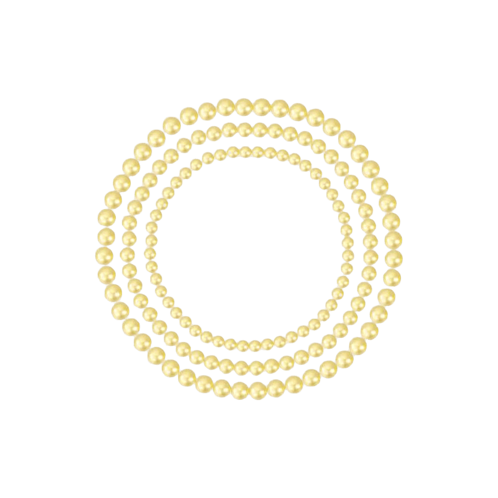 Mykonos Luxe Gold Bracelet