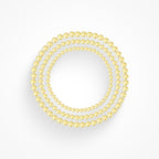 Mykonos Luxe Gold Bracelet