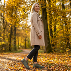 Mia™ – Comfortable Orthopaedic Trainers