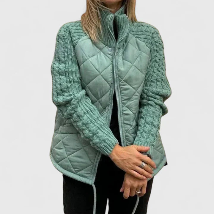 June | Josie | Stylish Outerwear
