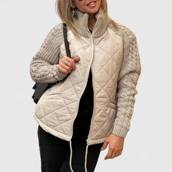 June | Josie | Stylish Outerwear
