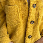 Alessia | Stylish Cosy Jacket